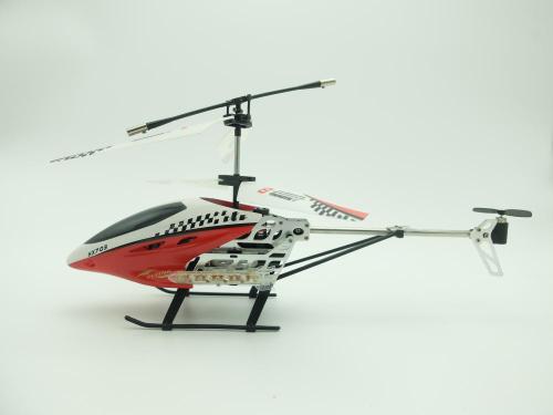 3.5CH RC hélicoptère avec Gyro + Flash Light