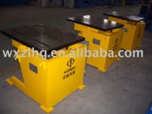 welding positioner