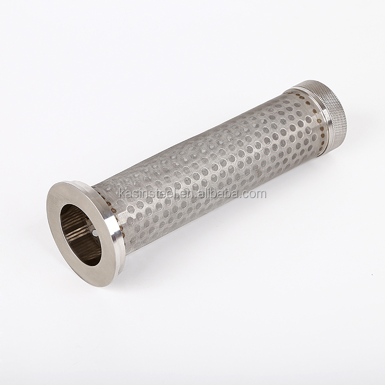 Customize Stainless Steel Mesh Filter / Metal Dome Shape Mesh Filter / Bowl Shape Mesh Strainer