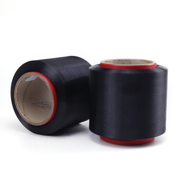 Strong thread textile conductive yarn