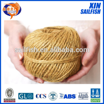 jute yarn