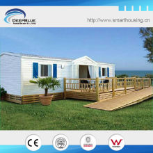 The elaborate design of cheap house in Europe