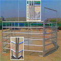 High quality sheep cattle yard panels livestock fence