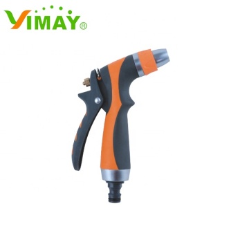 Garden Watering Spray Gun Nozzle