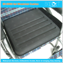 Gel Wheelchair Cushion
