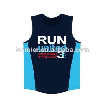 New style Cheapest stylish training basketball shirt