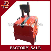 PSF-C51 Hydraulic hose cutting machine with high steel brade
