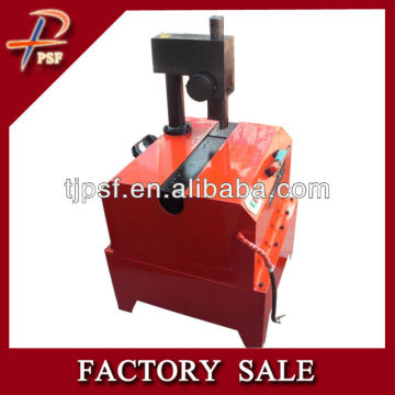 (PSF) Rubber hose/Pipe cutting machine