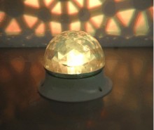 LED fullcolor stage lights