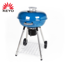 Fashion Design Barbeque Grills Outdoor Kettle Charcoal Bbq Apple Grill Garden Kettle Barbecue Apple Style Charcoal Bbq Grill
