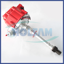 Distributor for Chevrolet Buick GMC V8 HEI OEM 1103353