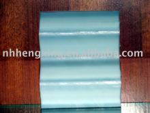PVC heat insulation & lighting sheet