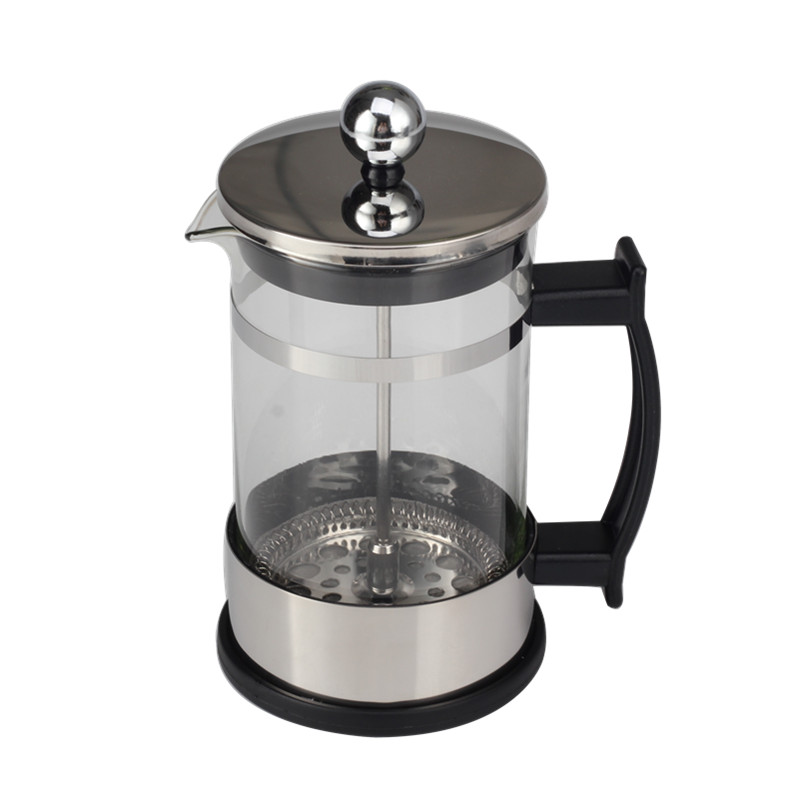 Glass French Press