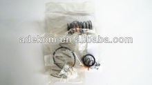 Thermostatic valve services kits for air compressor spare parts