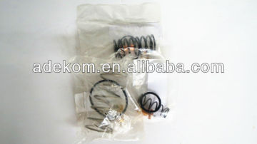 Thermostatic valve services kits for air compressor spare parts