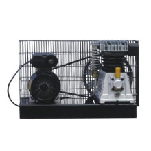 Belt Air Compressor