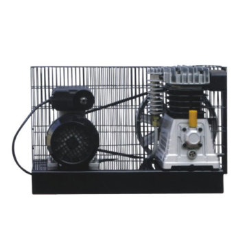 Belt Air Compressor