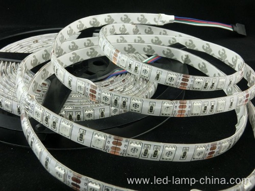 5050 IP68 high efficiency flexible strip light