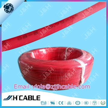 Japan qc/t QB-B QB-A qb-c XLPE insulation thin low voltage cable for automobiles 125degree