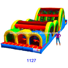 adults inflatable obstacle course, cheap inflatable obstacle course, inflatable obstacle course for adult