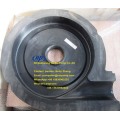 Slurry pump rubber parts F6018R F6036R F6083R F6147R