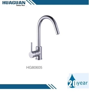 New Products Kitchen Faucet