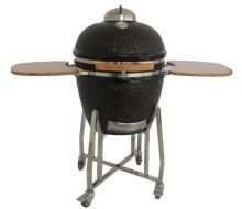 Best Smokey Mountain Commercial BBQ Pellet Smokers: Top Picks and Reviews