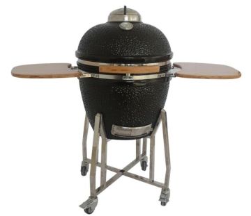 Best Smokey Mountain Commercial BBQ Pellet Smokers: Top Picks and Reviews
