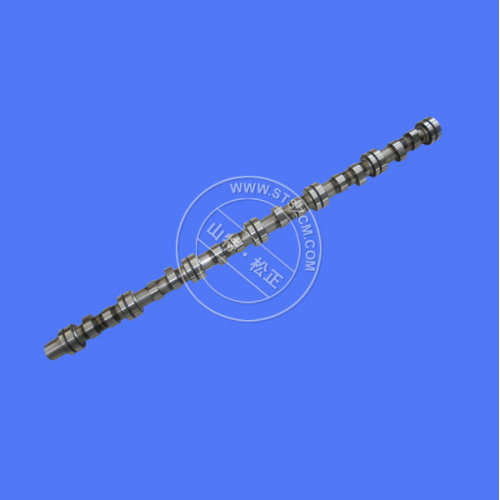 S6D105 Camshaft 6138-42-1030