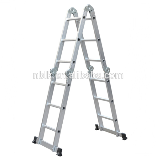 3.6m Multi-purpose Aluminium Folding Ladder