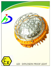 LED Hazardous Area Lighting