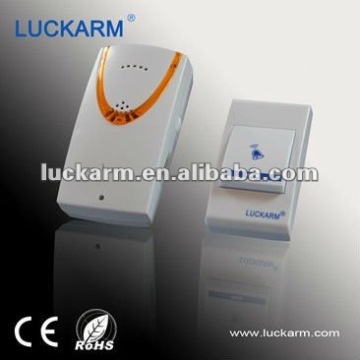 150M DC apartment door bell