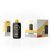 Mesii Visual box 16k puffs vape