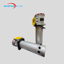 TF Compatible Hydraulic Filter