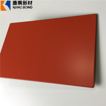 Decorative Exterior Wall Panels Construction Material