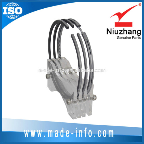 High quality AD Engine piston ring 13011-87705