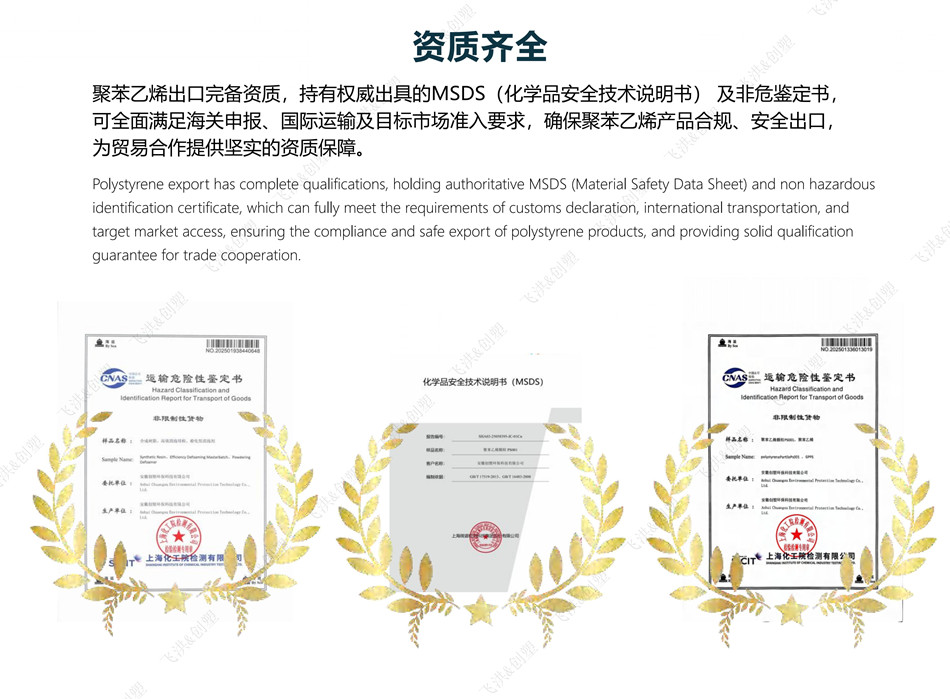 Standardname default name