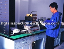 During Production Inspection (DPI)