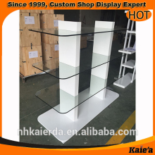 2017 modern shoes showroom design,shoes showroom decoration