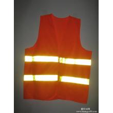 Хорошая цена Hi Visibility Pink Safety Vest