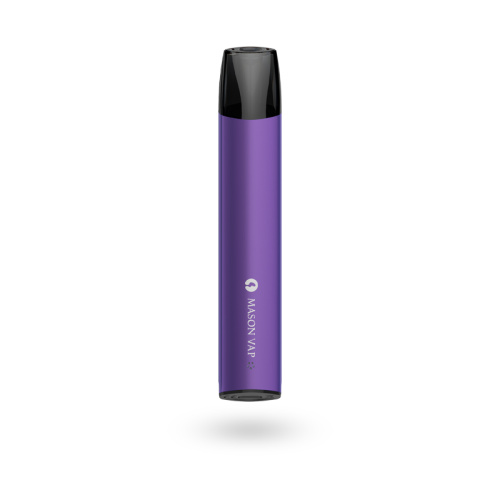 Disposable Closed Vape Pod System E-cigarette