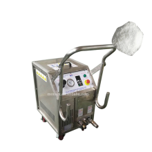Hot Sale Dry Ice Machine, Dry Ice Pelletizer, and Dry Ice Pelleting Machine Prices for Export