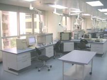 Steel Furniture and Laboratory Benches and Cabinets