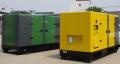 100KVA Perkins diesel genset