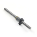 Tr10X4 Anti-backlash lead screw