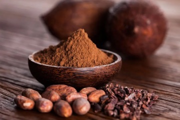 Low Fat Cocoa Powder wholesale,Alkalized Cocoa Powder