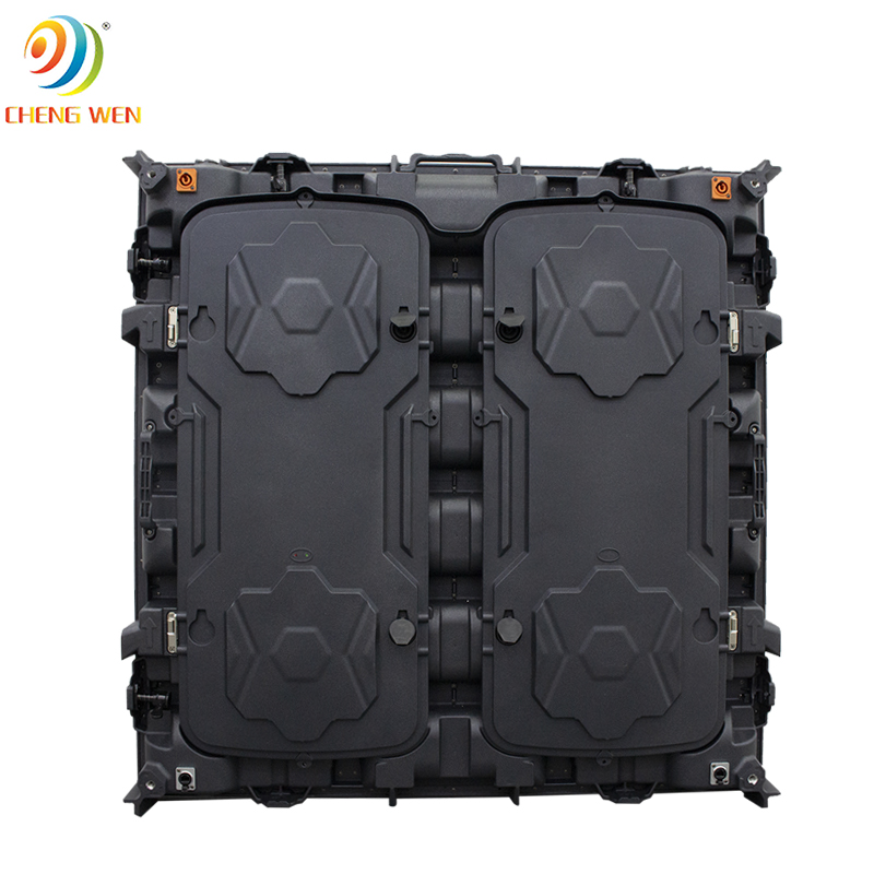 Outdoor Rental P5 Led Video Wall Tv