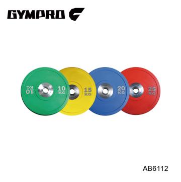 professional gym pu weight plate