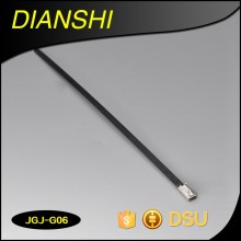 Free sample Stainless steel handcuff cable ties