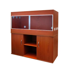 NEW Large Reptile Terrarium Wood Cage 120x50x60cm Reptile Supplies